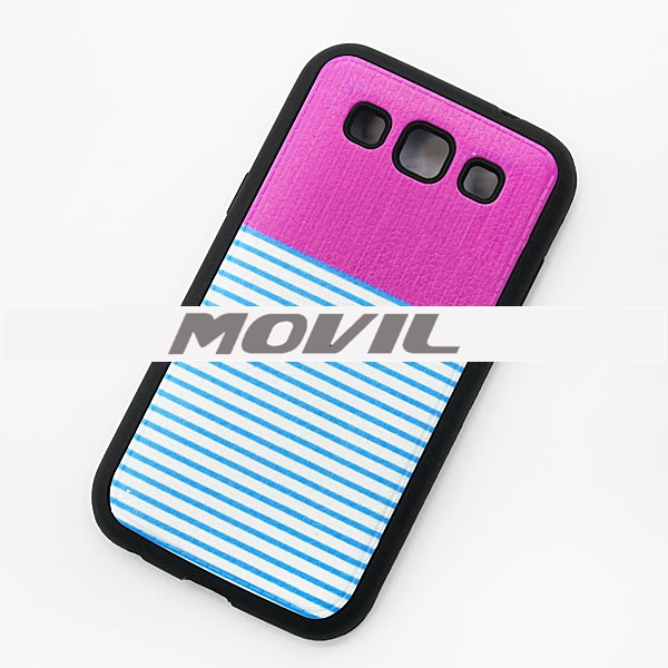 NP-1362 Funda para Samsung i8552 NP-1362-9g